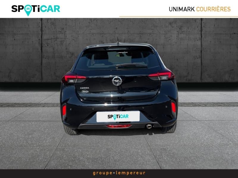 Image OPEL Corsa 1.2 Turbo 100ch GS Line