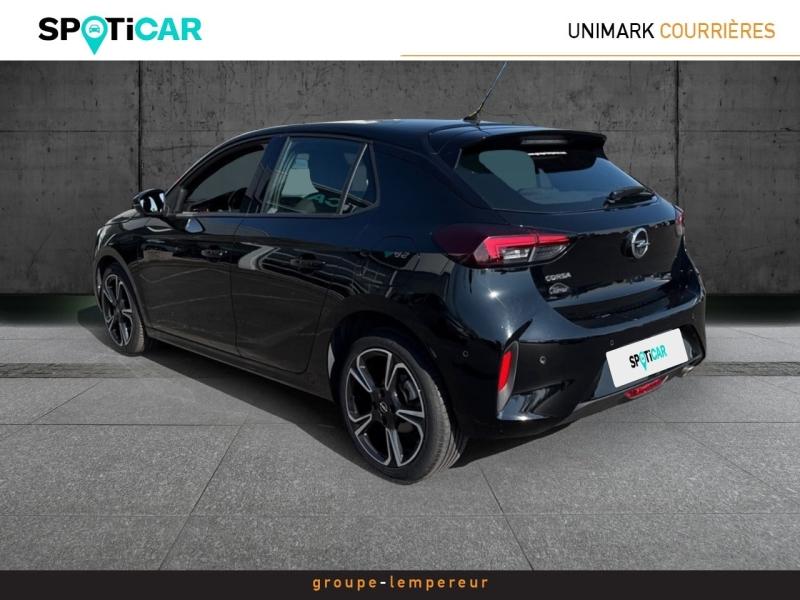 Image OPEL Corsa 1.2 Turbo 100ch GS Line