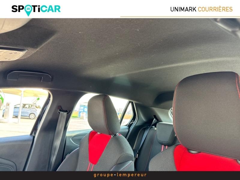 Image OPEL Corsa 1.2 Turbo 100ch GS Line