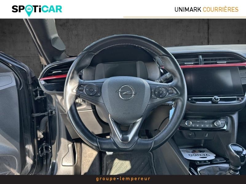 Image OPEL Corsa 1.2 Turbo 100ch GS Line