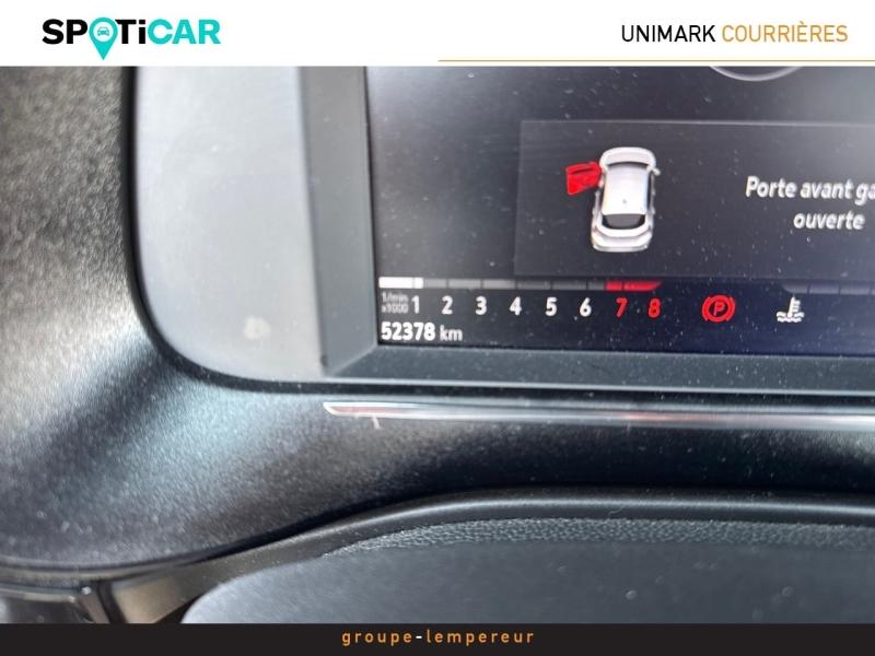 Image OPEL Corsa 1.2 Turbo 100ch GS Line