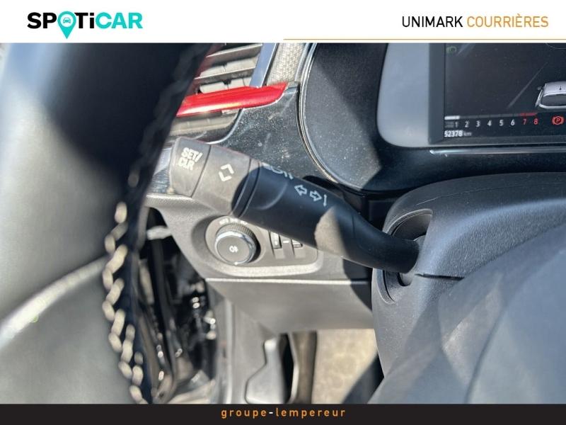 Image OPEL Corsa 1.2 Turbo 100ch GS Line