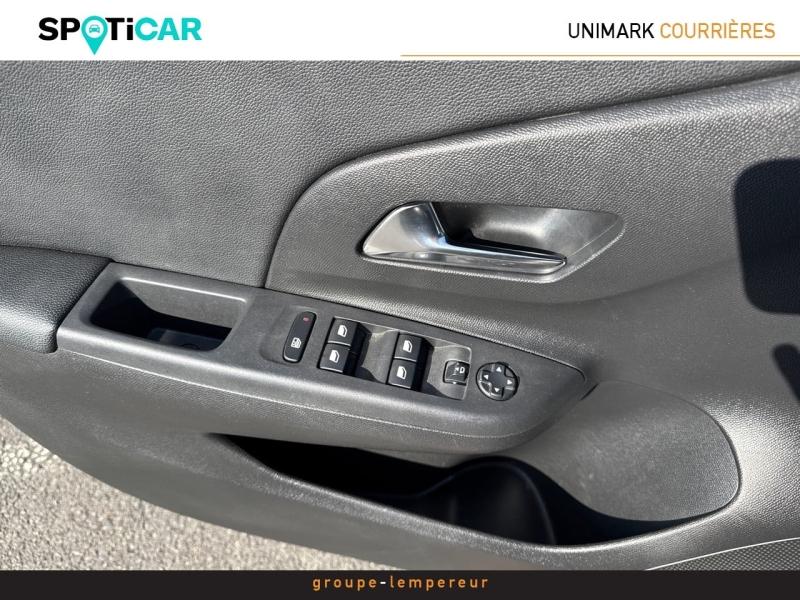 Image OPEL Corsa 1.2 Turbo 100ch GS Line