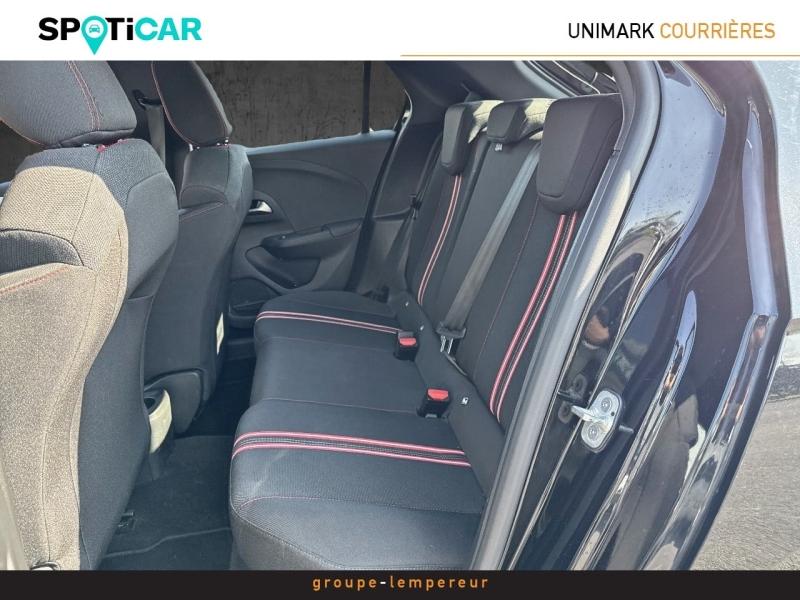 Image OPEL Corsa 1.2 Turbo 100ch GS Line