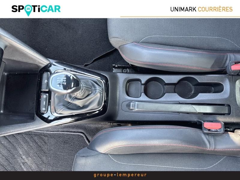 Image OPEL Corsa 1.2 Turbo 100ch GS Line