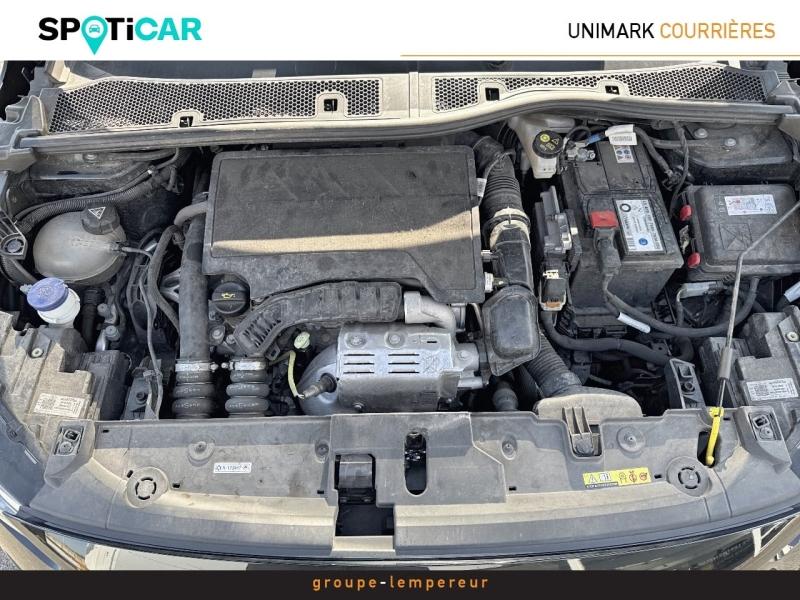 Image OPEL Corsa 1.2 Turbo 100ch GS Line