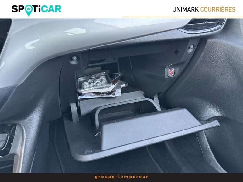 Image OPEL Corsa 1.2 Turbo 100ch GS Line