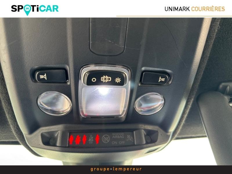 Image OPEL Corsa 1.2 Turbo 100ch GS Line