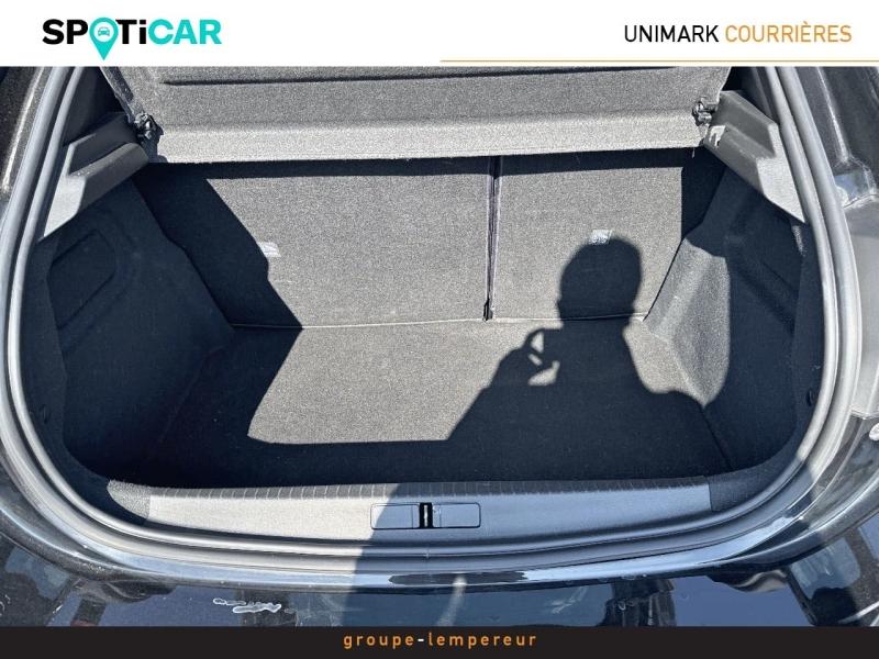 Image OPEL Corsa 1.2 Turbo 100ch GS Line