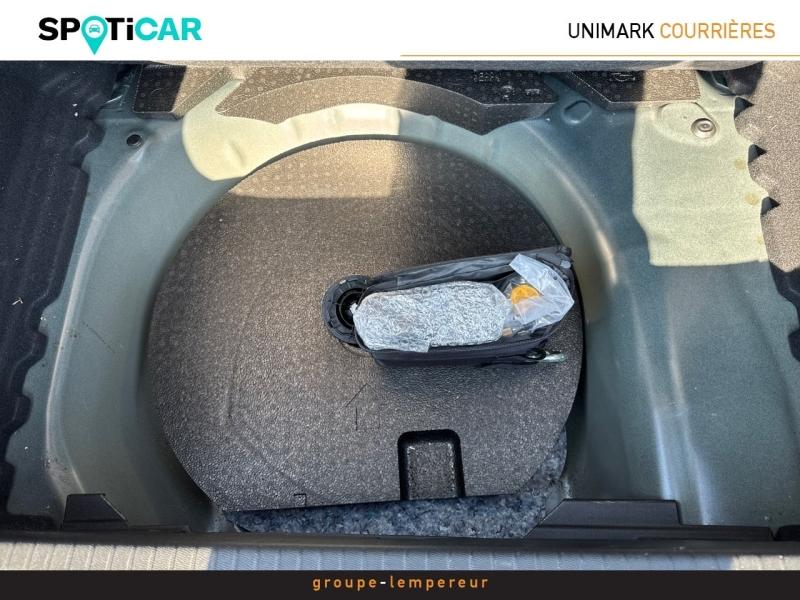 Image OPEL Corsa 1.2 Turbo 100ch GS Line