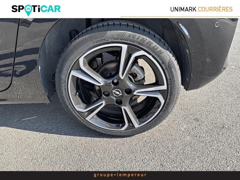 Image OPEL Corsa 1.2 Turbo 100ch GS Line