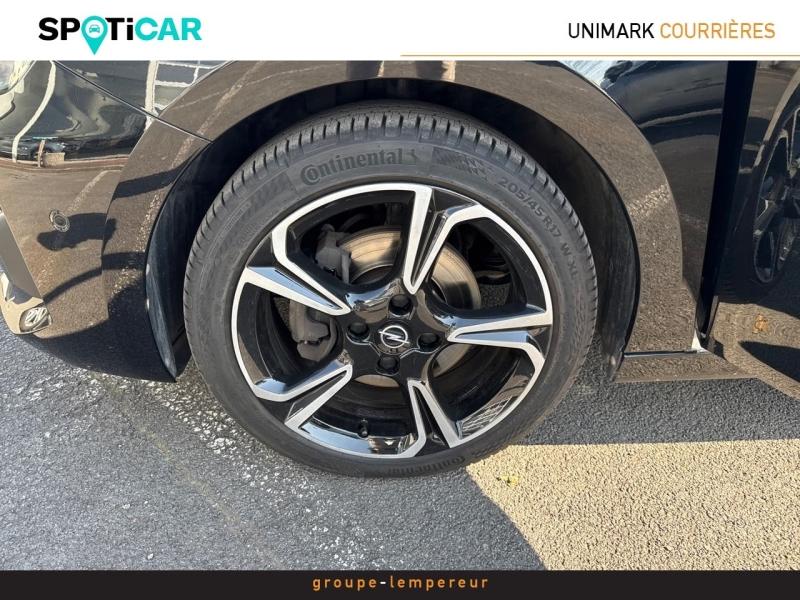 Image OPEL Corsa 1.2 Turbo 100ch GS Line