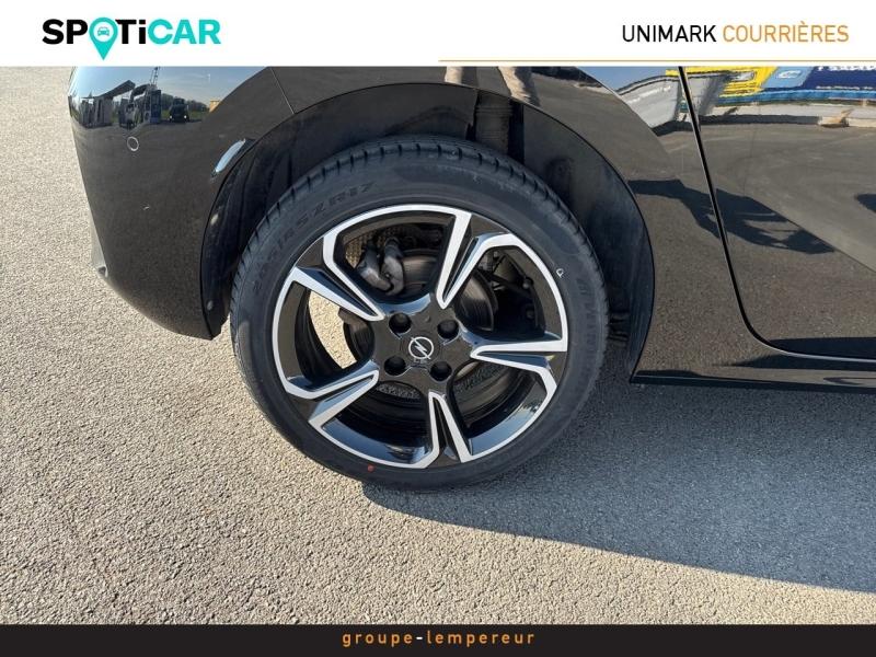 Image OPEL Corsa 1.2 Turbo 100ch GS Line