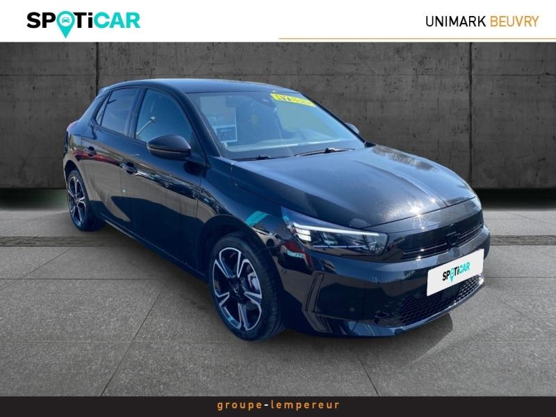 Photo OPEL Corsa 1.2 Turbo Hybrid 136ch GS e-BVA6