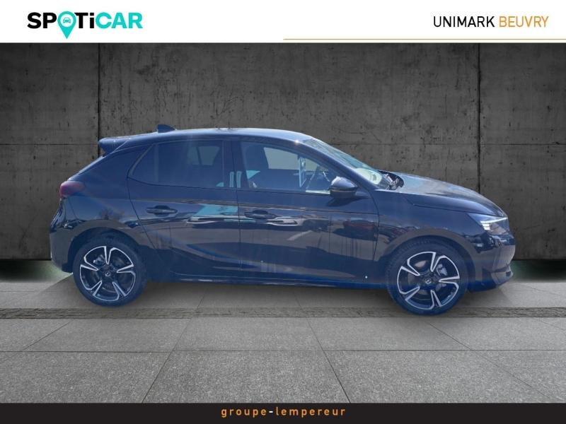 Image OPEL Corsa 1.2 Turbo Hybrid 136ch GS e-BVA6