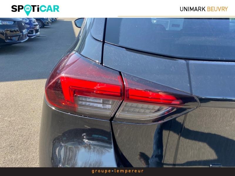 Image OPEL Corsa 1.2 Turbo Hybrid 136ch GS e-BVA6