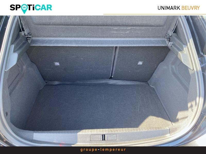 Image OPEL Corsa 1.2 Turbo Hybrid 136ch GS e-BVA6