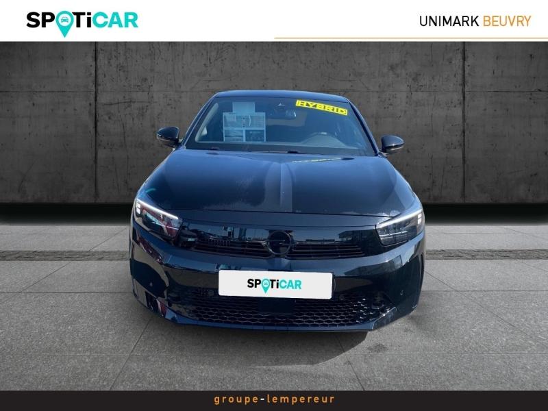 Image OPEL Corsa 1.2 Turbo Hybrid 136ch GS e-BVA6