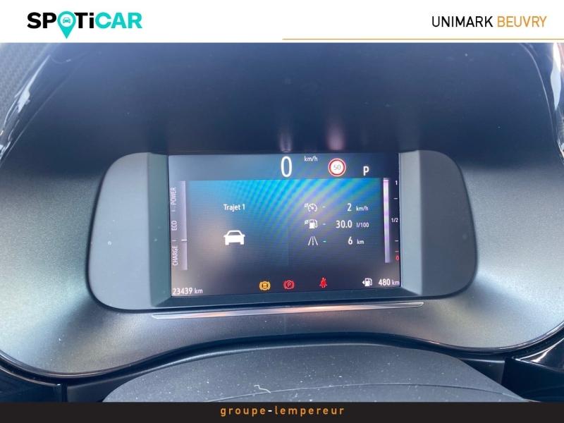 Image OPEL Corsa 1.2 Turbo Hybrid 136ch GS e-BVA6