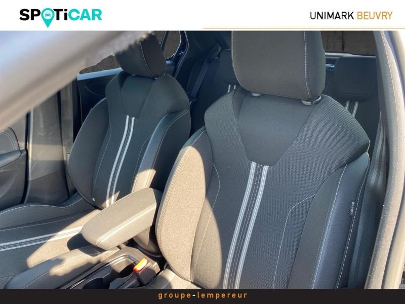 Image OPEL Corsa 1.2 Turbo Hybrid 136ch GS e-BVA6