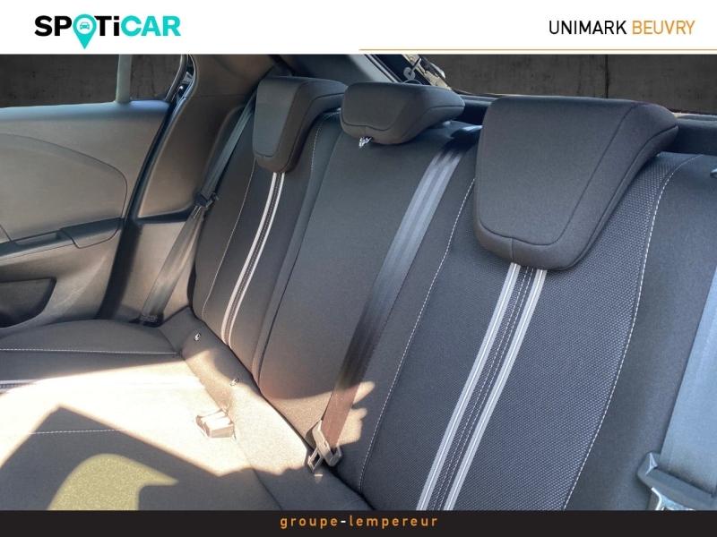 Image OPEL Corsa 1.2 Turbo Hybrid 136ch GS e-BVA6