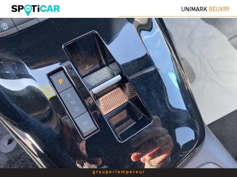 Image OPEL Corsa 1.2 Turbo Hybrid 136ch GS e-BVA6