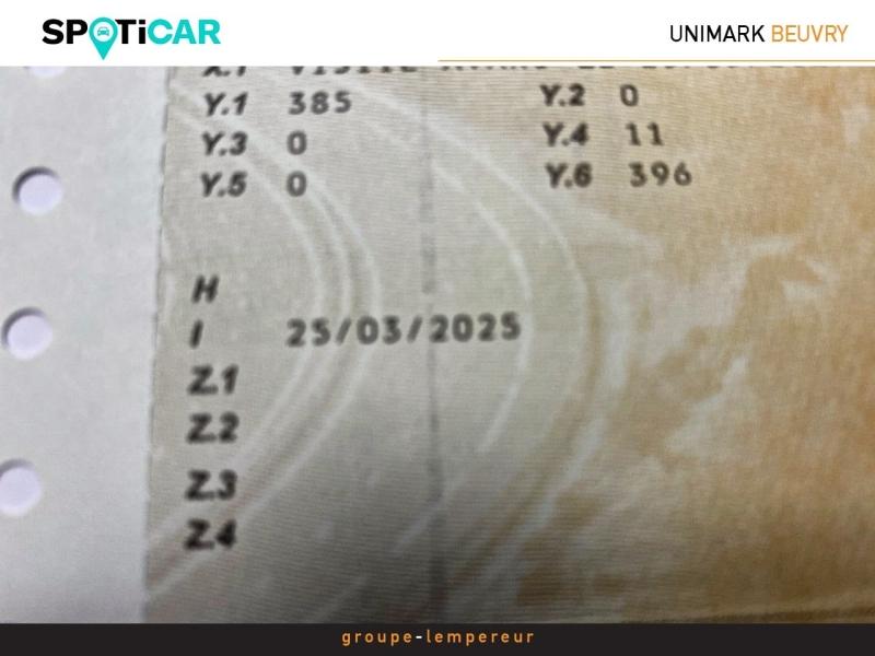 Image OPEL Corsa 1.2 Turbo Hybrid 136ch GS e-BVA6