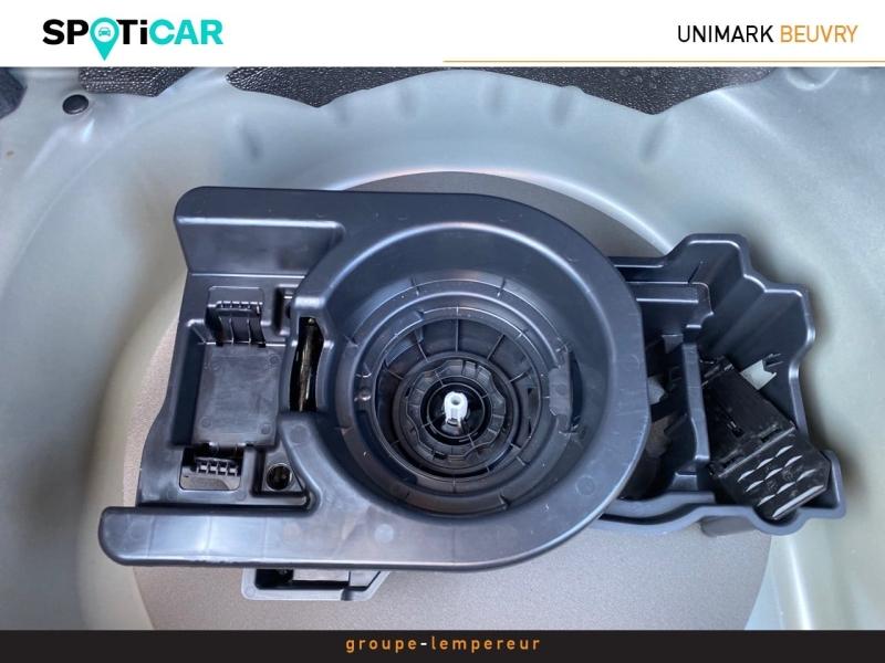 Image OPEL Corsa 1.2 Turbo Hybrid 136ch GS e-BVA6