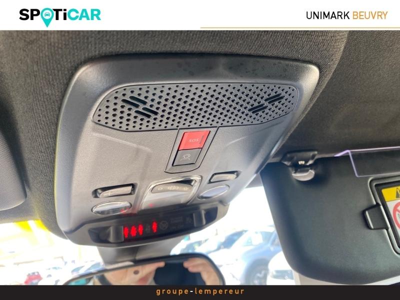 Image OPEL Corsa 1.2 Turbo Hybrid 136ch GS e-BVA6