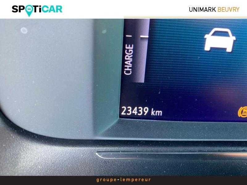 Image OPEL Corsa 1.2 Turbo Hybrid 136ch GS e-BVA6