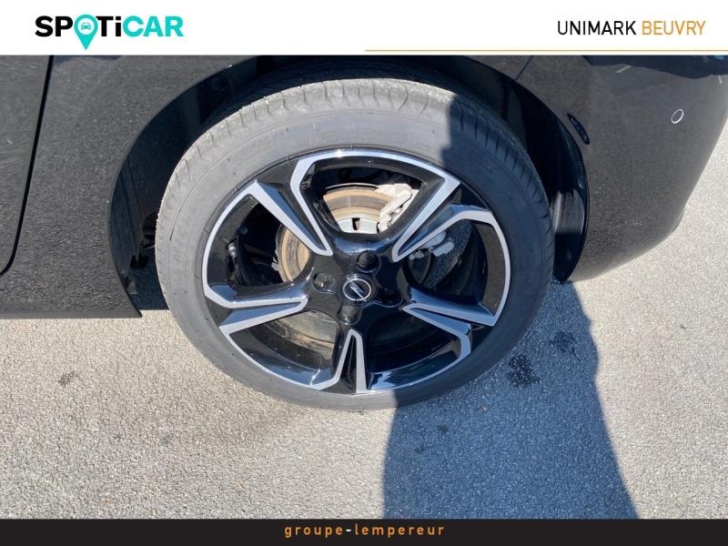 Image OPEL Corsa 1.2 Turbo Hybrid 136ch GS e-BVA6