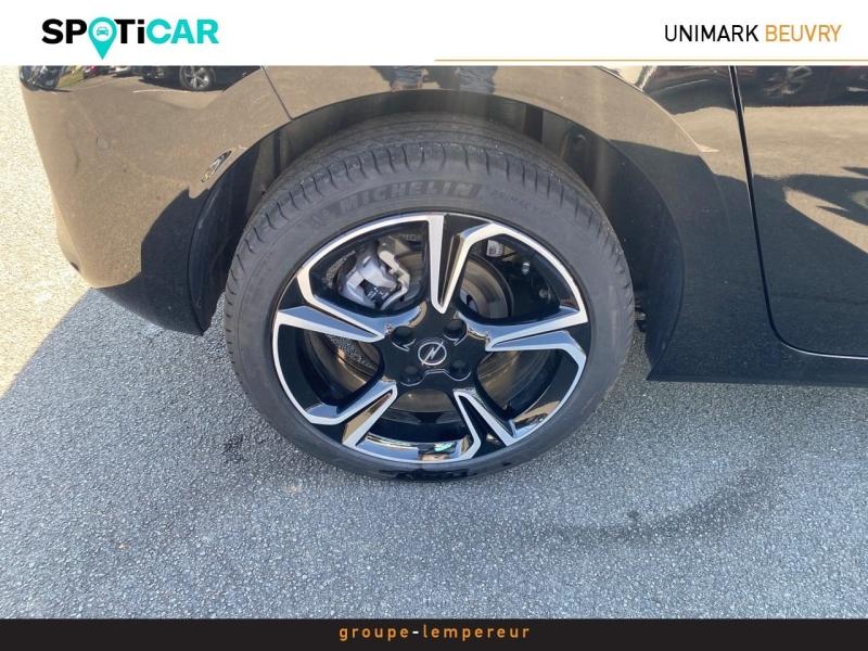 Image OPEL Corsa 1.2 Turbo Hybrid 136ch GS e-BVA6