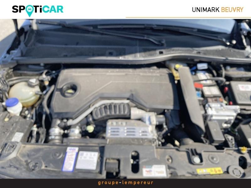 Image OPEL Corsa 1.2 Turbo Hybrid 136ch GS e-BVA6