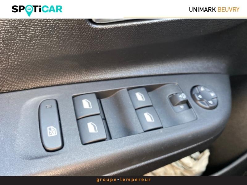 Image OPEL Corsa 1.2 Turbo Hybrid 136ch GS e-BVA6