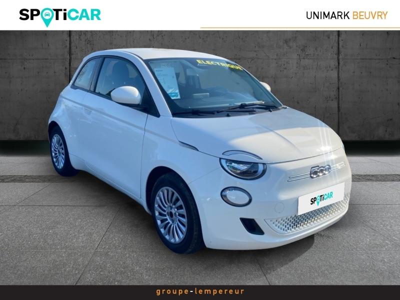 Photo FIAT 500 e 95ch Action Plus
