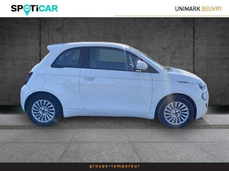 Image FIAT 500 e 95ch Action Plus