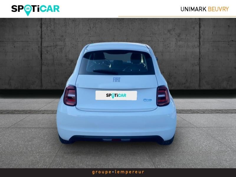 Image FIAT 500 e 95ch Action Plus