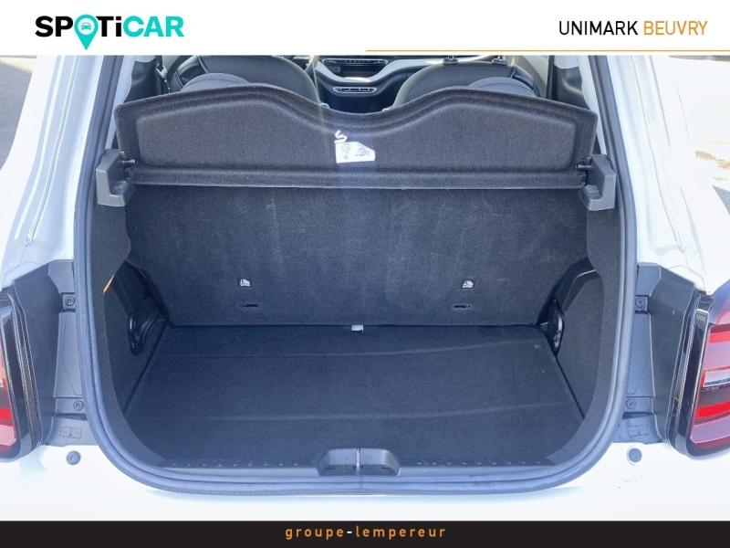 Image FIAT 500 e 95ch Action Plus