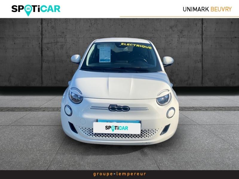 Image FIAT 500 e 95ch Action Plus