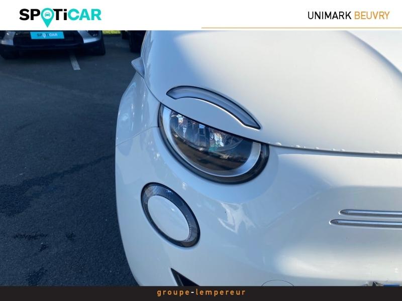 Image FIAT 500 e 95ch Action Plus