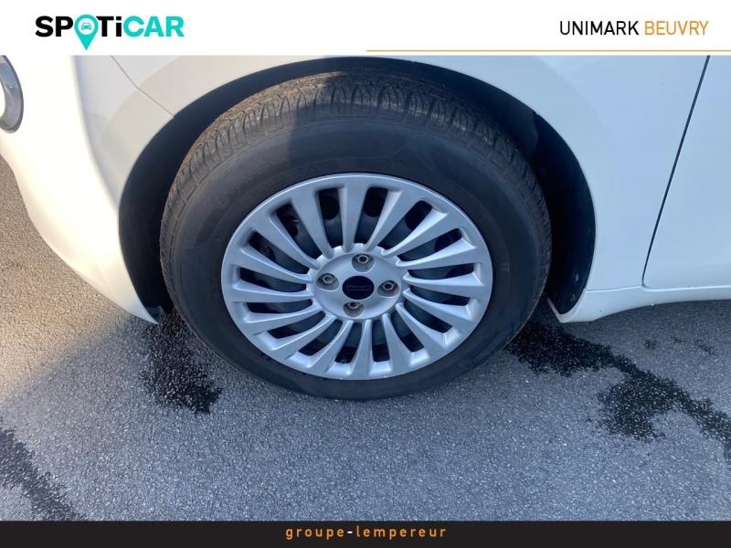 Image FIAT 500 e 95ch Action Plus