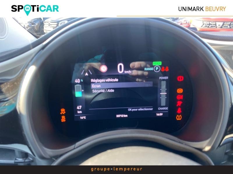 Image FIAT 500 e 95ch Action Plus