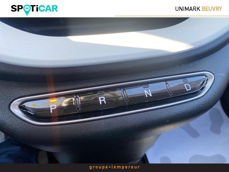 Image FIAT 500 e 95ch Action Plus