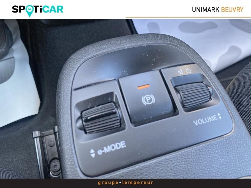 Image FIAT 500 e 95ch Action Plus