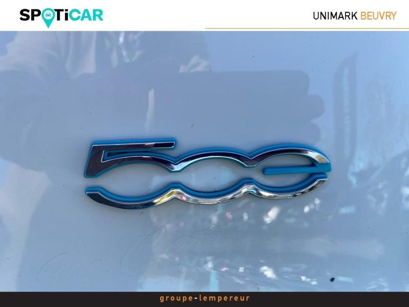 Image FIAT 500 e 95ch Action Plus