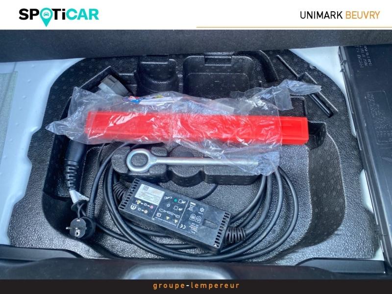 Image FIAT 500 e 95ch Action Plus