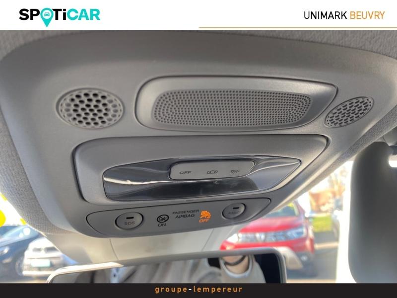 Image FIAT 500 e 95ch Action Plus