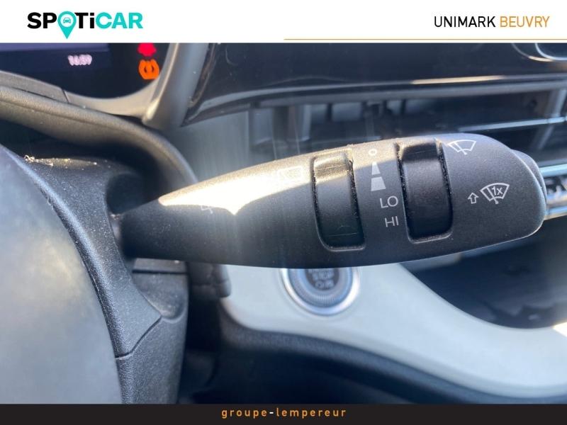 Image FIAT 500 e 95ch Action Plus