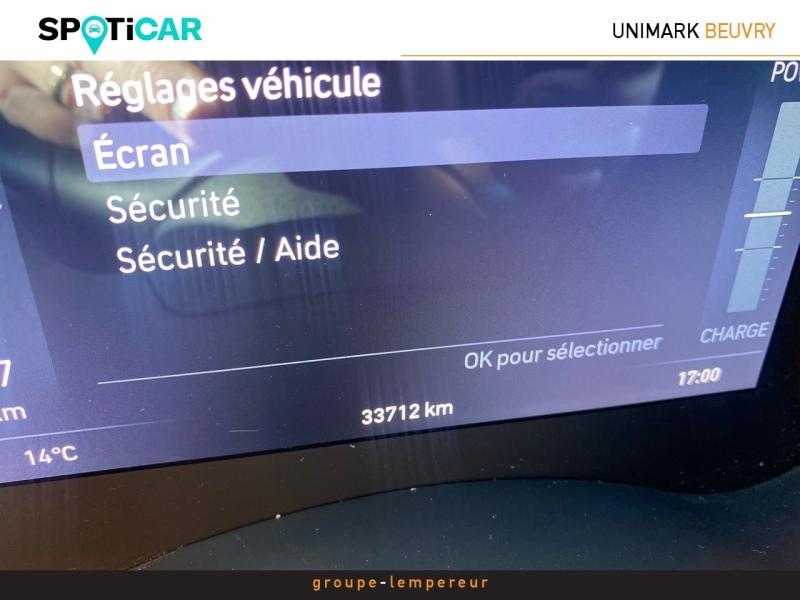 Image FIAT 500 e 95ch Action Plus