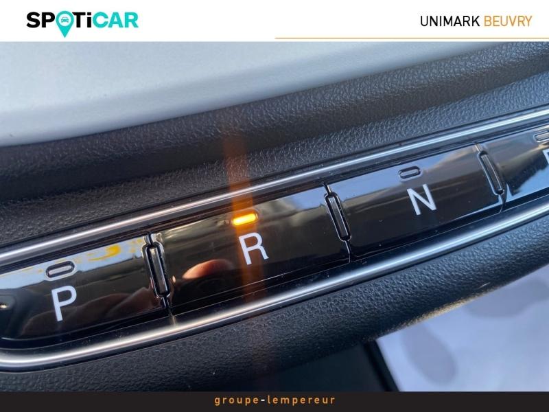 Image FIAT 500 e 95ch Action Plus